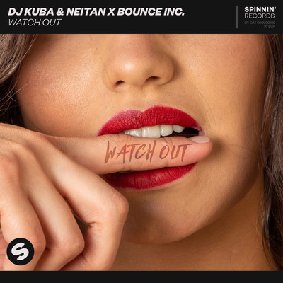 DJ Kuba／Neitan／Bounce Inc.