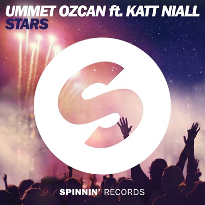 シングル/Stars (feat. Katt Niall) [Radio Edit]/Ummet Ozcan