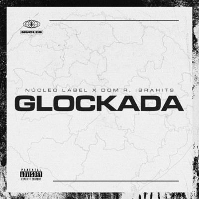 Glockada/Nucleo Label