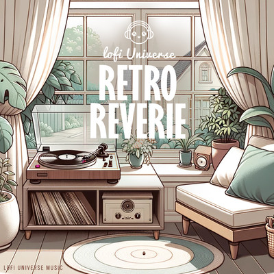 Retro Reverie/Lofi Universe