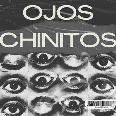 シングル/Ojos Chinitos/La Kikada