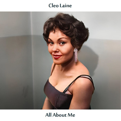 I Can Dream, Can't I  ？/Cleo Laine