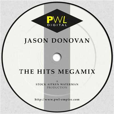 アルバム/The Hits Megamix/Jason Donovan