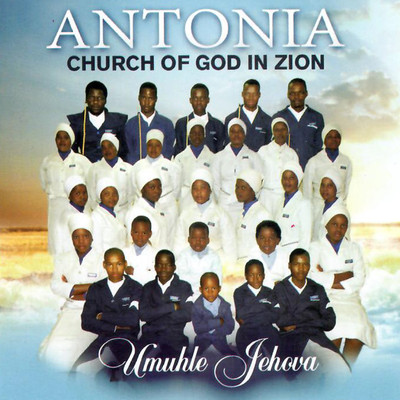 Glory Aleluya/Antonia (Church Of god In Zion)