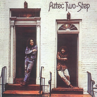 アルバム/Aztec Two-Step/Aztec Two-Step