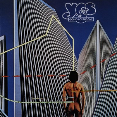 Going for the One (2008 Remaster)/Yes