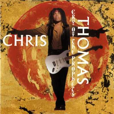 シングル/Cry Of The Prophets/Chris Thomas