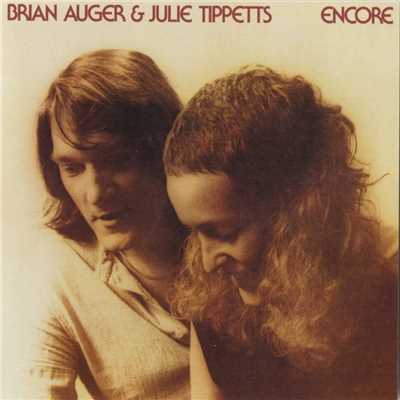 Brian Auger & Julie Tippetts