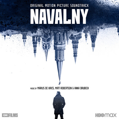 Navalny (Original Motion Picture Soundtrack)/Marius de Vries