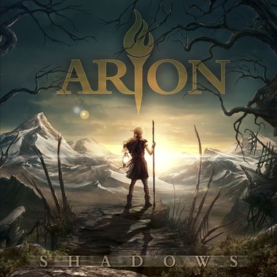 シングル/Shadows (Edit)/Arion