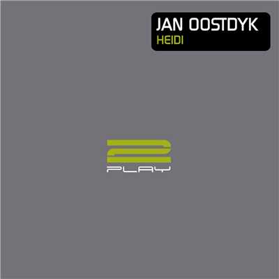 Heidi/Jan Oostdyk