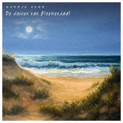 シングル/De duinen van Bloemendaal/Dennis Korn