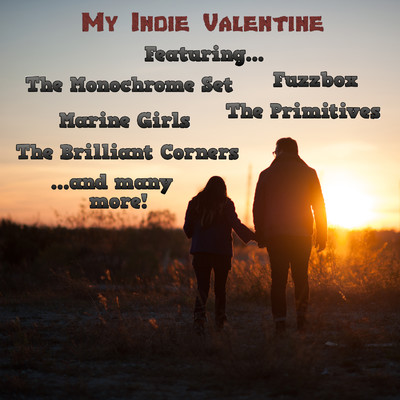 My Indie Valentine/Various Artists