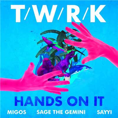 Hands On It (feat. Migos, Sage The Gemini & Sayyi)/TWRK