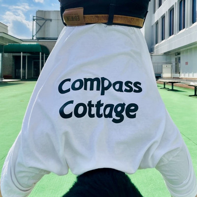 Compass Cottage/Jericho