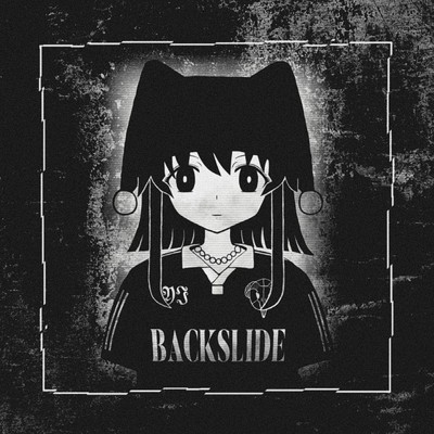 アルバム/Backslide/Yamaji