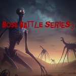 アルバム/Boss Battle SERIES3/劉 恵