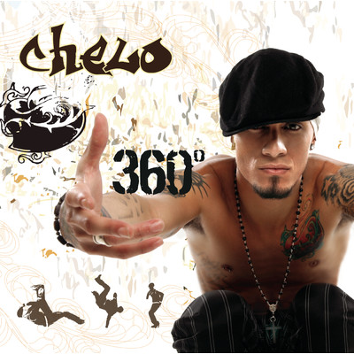 Just Maybe (Album Version) (Clean)/Chelo