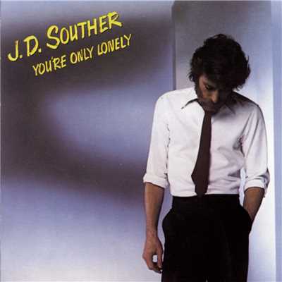アルバム/You're Only Lonely/JD Souther