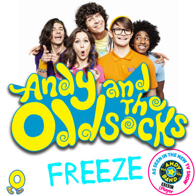 シングル/Freeze/Andy and the Odd Socks