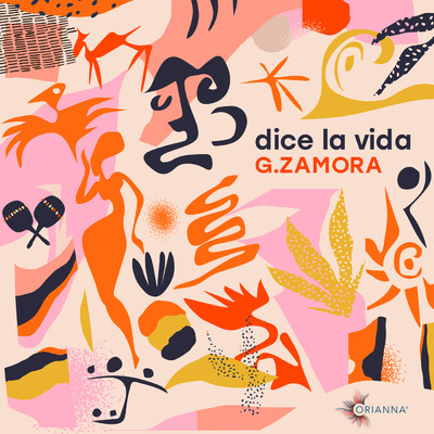 Dice la Vida/G.Zamora