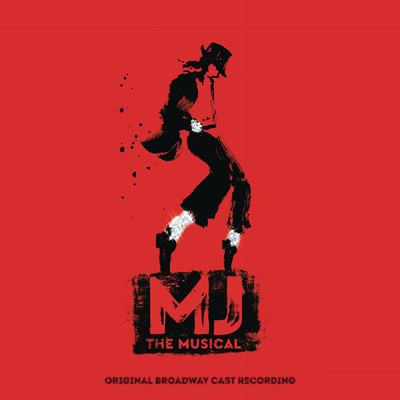 MJ the Musical - Original Broadway Cast Recording/Various Artists