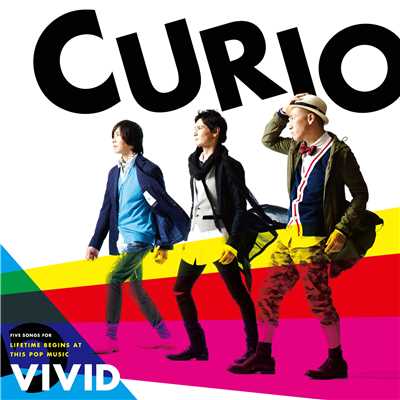 VIVID/CURIO