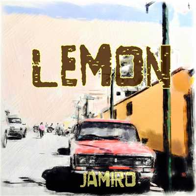 Lemon/Jamiro