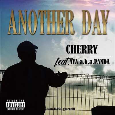 シングル/Another Day (feat. AYA a.k.a.PANDA)/CHERRY