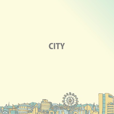 アルバム/CITY/YMB