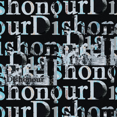 アルバム/2006-2013 5/Dishonour