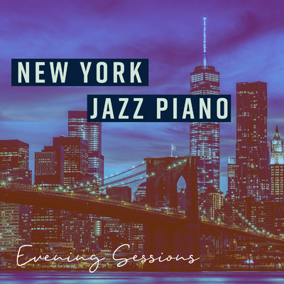 An Assembly of New Yorkers/Smooth Lounge Piano
