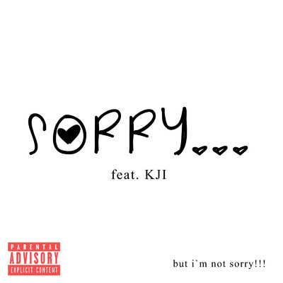 Sorry (feat. KJI)/Gado Knows