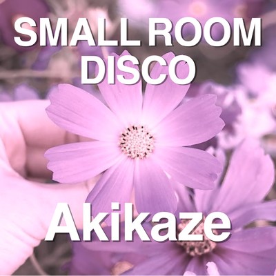 秋風 - Akikaze (feat. Synthesizer V AI Kevin)/Small Room Disco