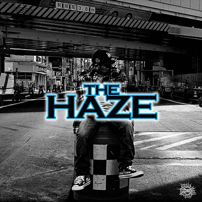 シングル/Way to Major (feat. Y.K.T)/HAZE