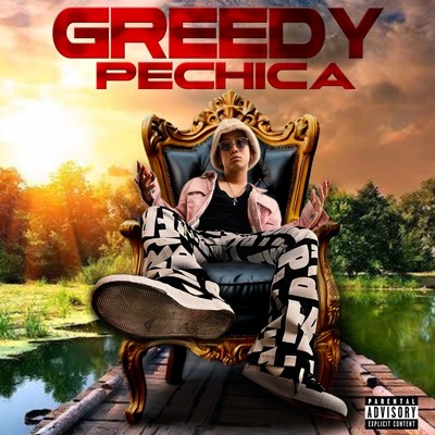 アルバム/GREEDY/PECHICA