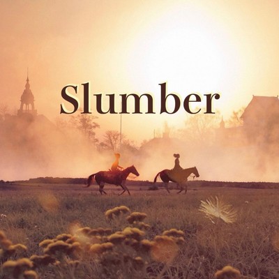 シングル/Slumber/pianocafe Kumi