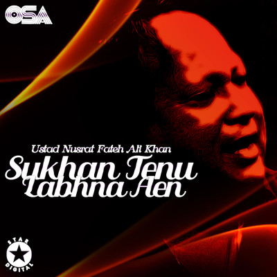 シングル/Sukhan Tenu Labhna Aen/ヌスラト・ファテー・アリー・ハーン
