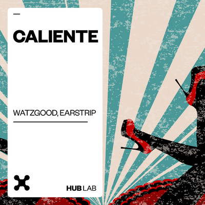 アルバム/Caliente/Watzgood／Earstrip