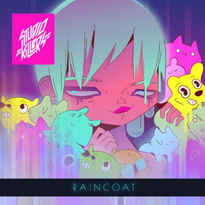 Raincoat (Sped Up & Slowed)/Studio Killers