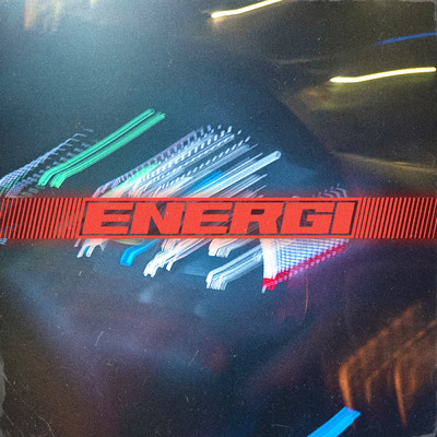 Energi/Jonas V／Seminar