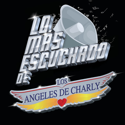 アルバム/Lo Mas Escuchado De/Los Angeles De Charly