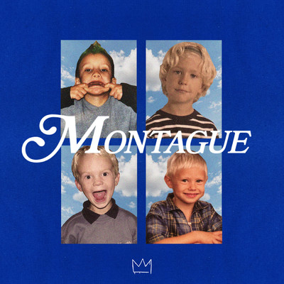 アルバム/Montague (Explicit)/Hov1