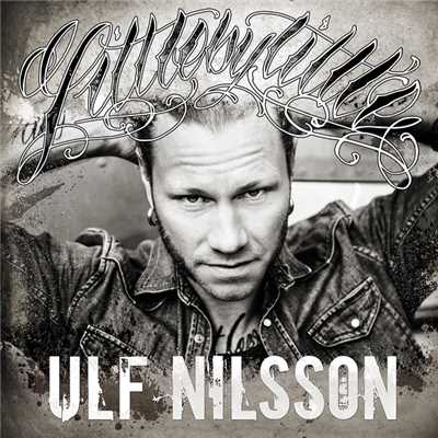 アルバム/Little By Little/Ulf Nilsson