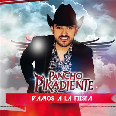 El Racer Y El Caballo (featuring Rodrigo Aguilar)/Pancho Pikadiente