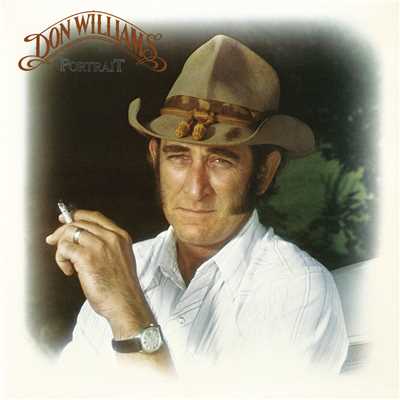Steal My Heart Away/DON WILLIAMS