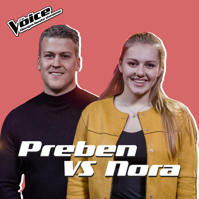 Nora Aurdal／Preben Thorsteinsson