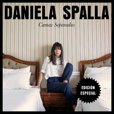 Camas Separadas (Edicion Especial)/Daniela Spalla
