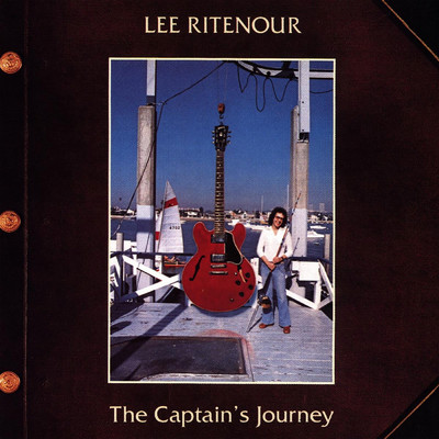 The Captain's Journey/Lee Ritenour