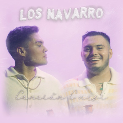 シングル/Cancion Cursi/Los Navarro